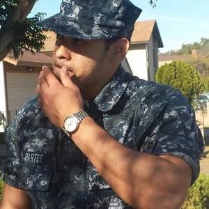 Meet your Posher, Davontae